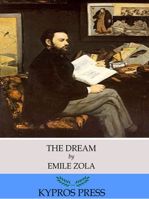 cover image of The Dream